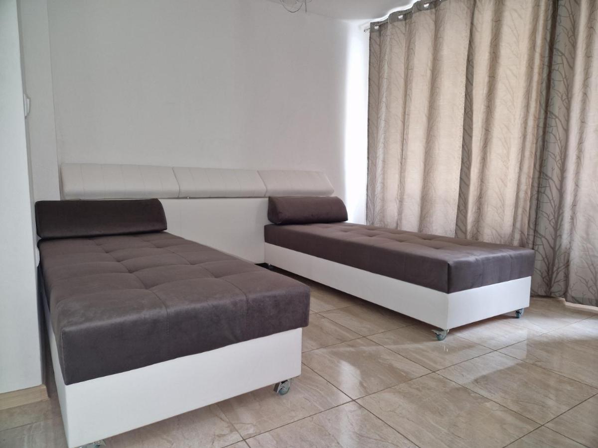 Sea Garden Marina 3 Apartment Varna Exterior foto